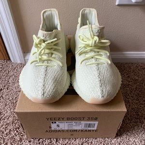 Yeezy Boost 350 V2 Butter